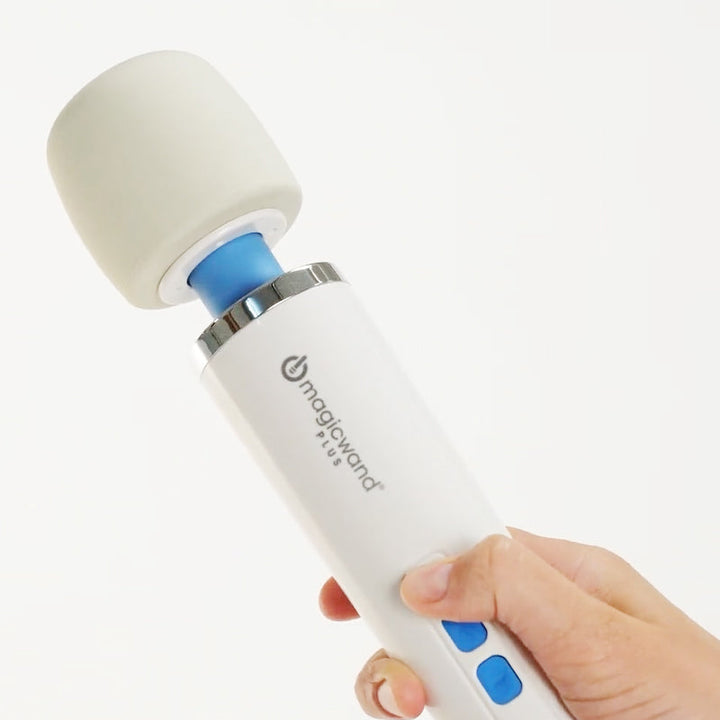 Magic Wand Plus Display