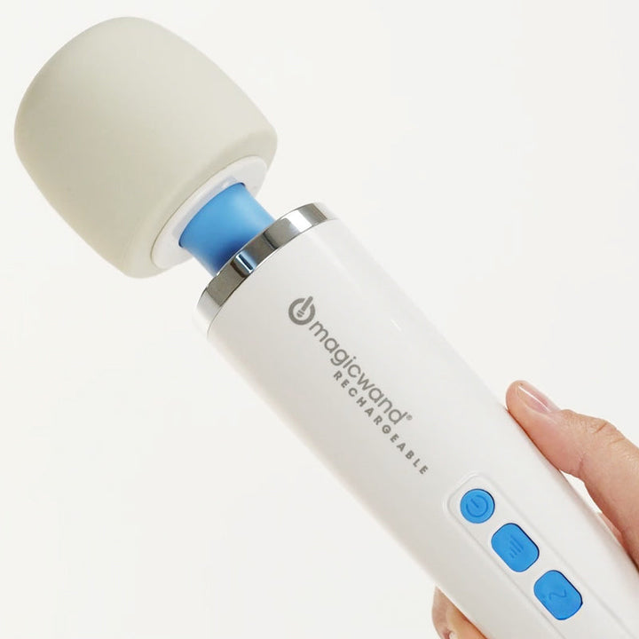 Hitachi Magic Wand Rechargeable