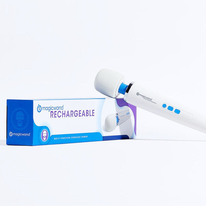 Magic Wand Rechargeable HV-270​