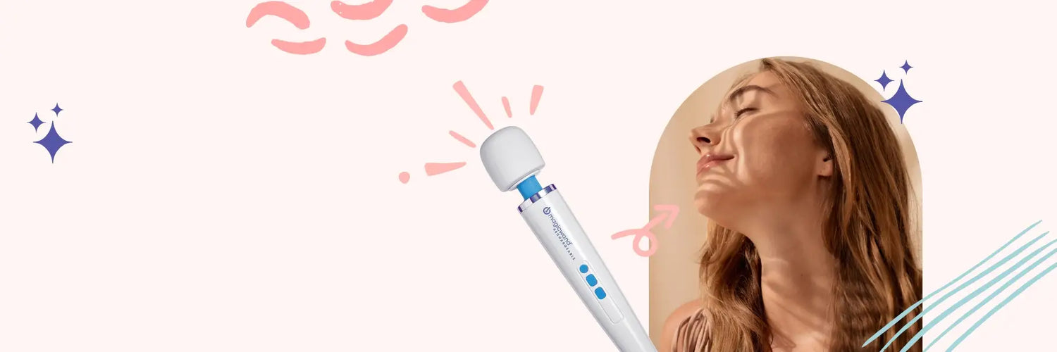 MagicWand UK