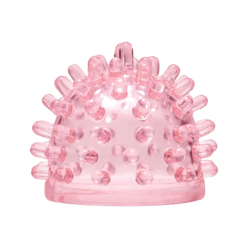 Love Nub Attachment Magic Wand